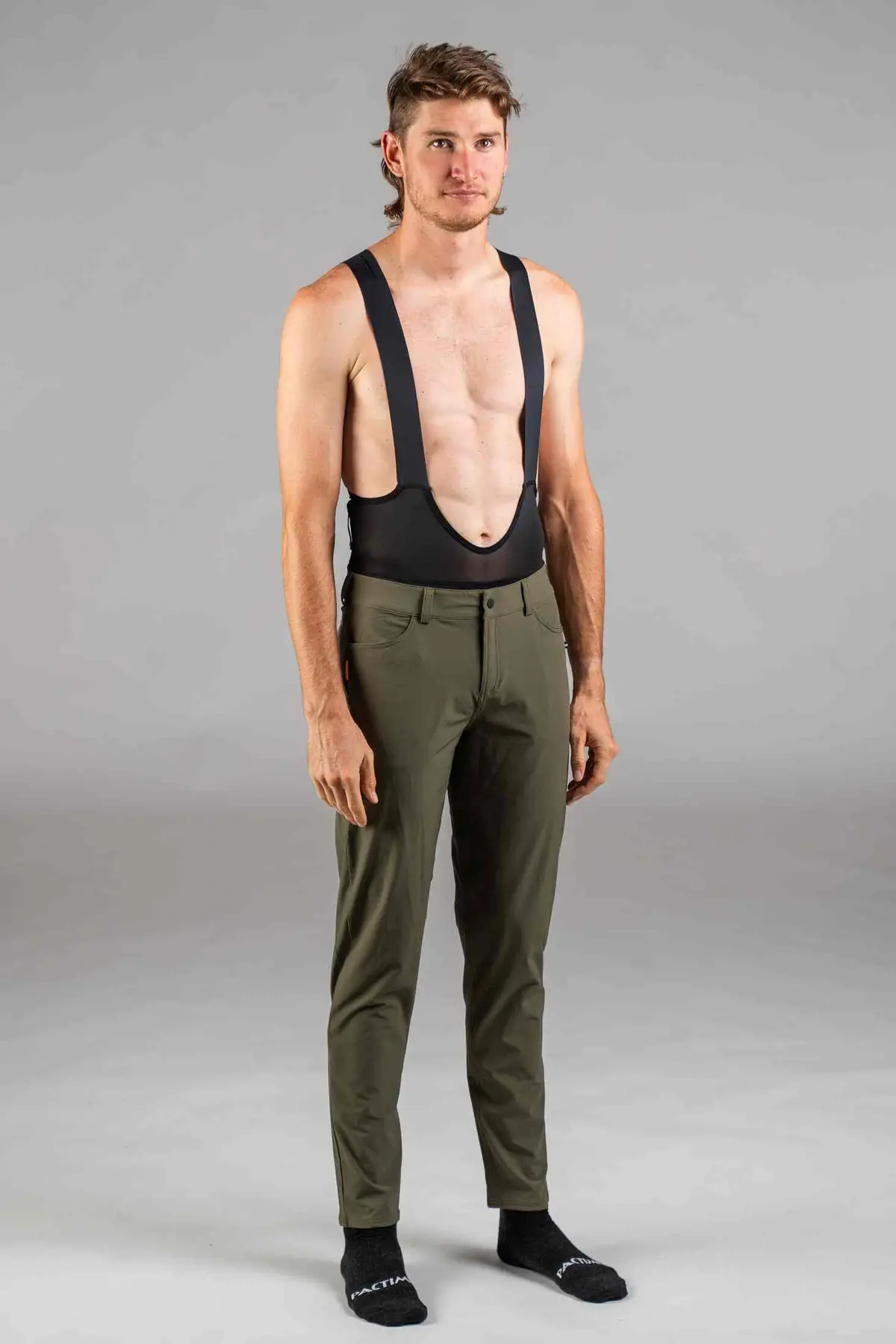 Men's Range Trail Pants 1