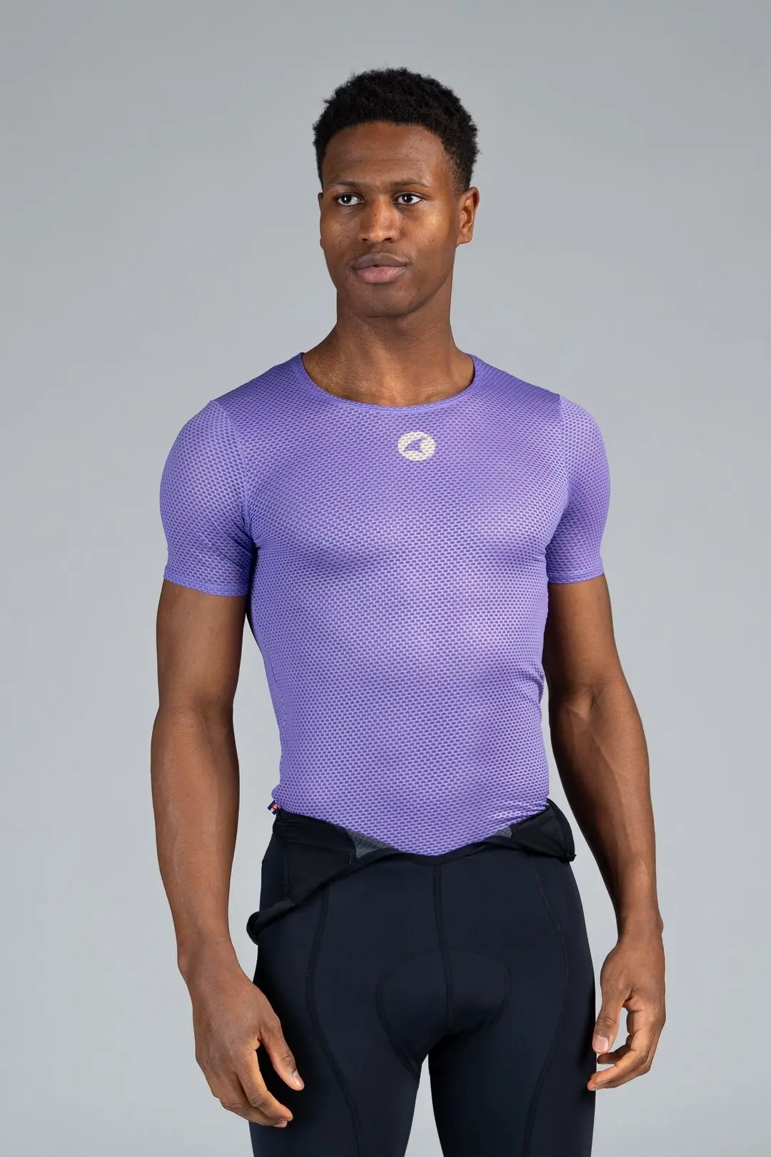 Men's Zero-Weight Base Layer Outlet 1
