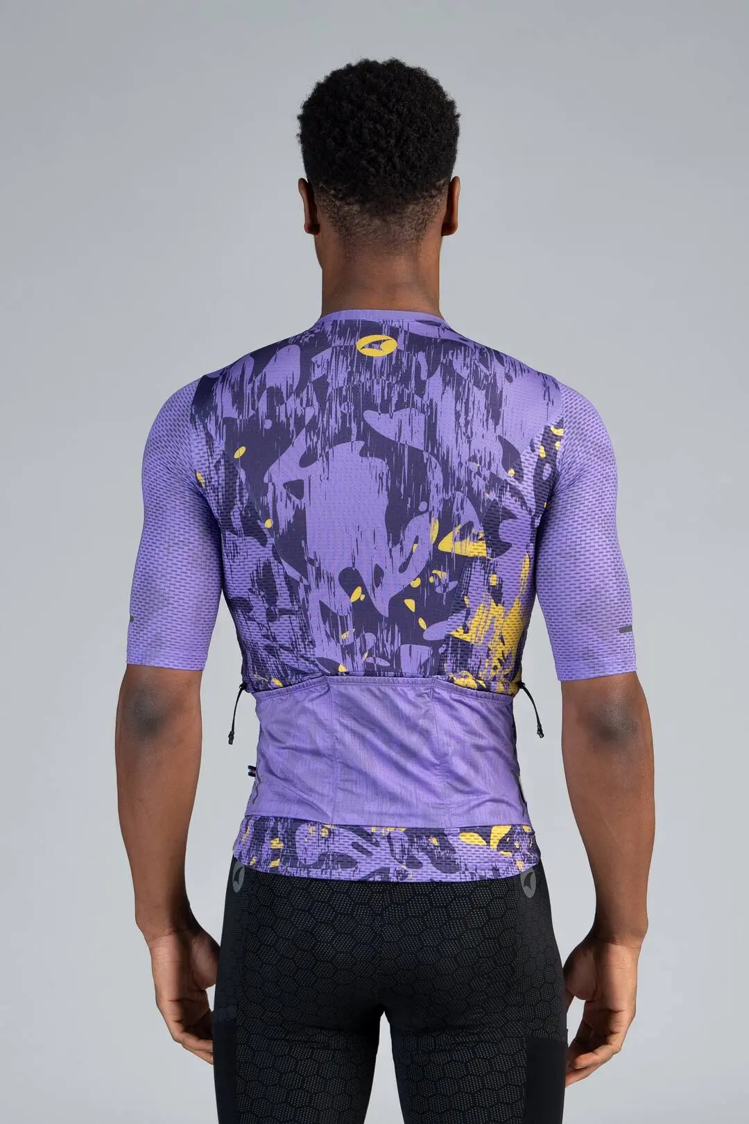 Men's Range Aero Mesh Cargo Jersey Outlet 2