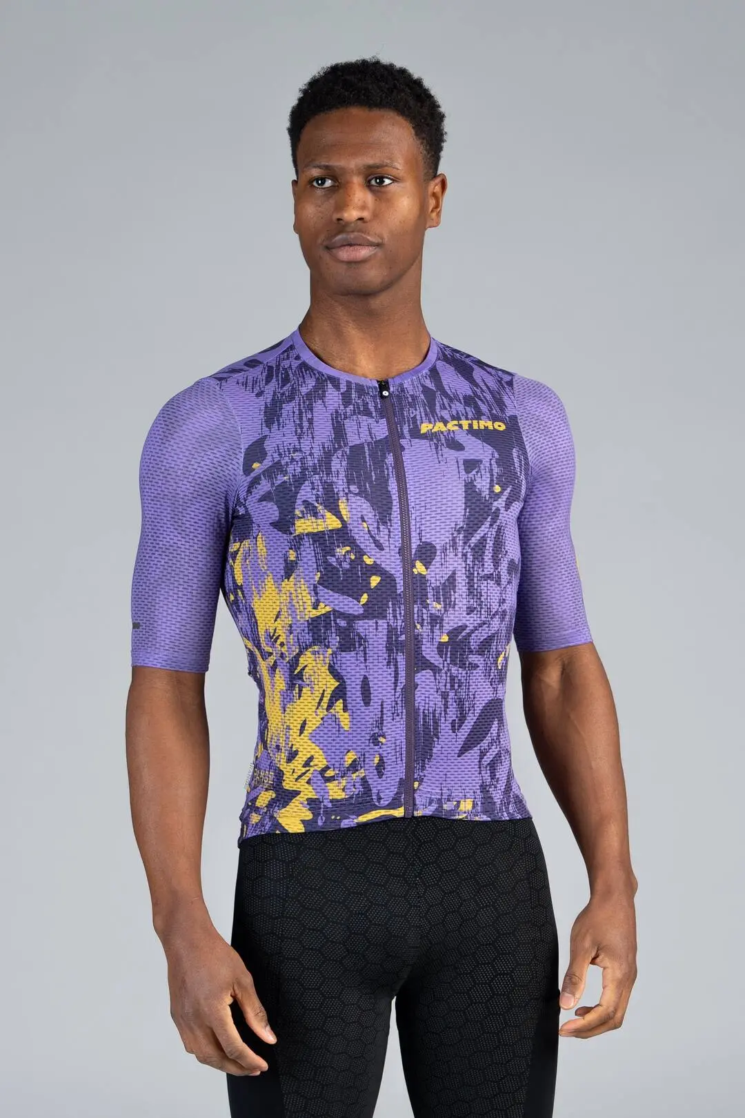 Men's Range Aero Mesh Cargo Jersey Outlet 1