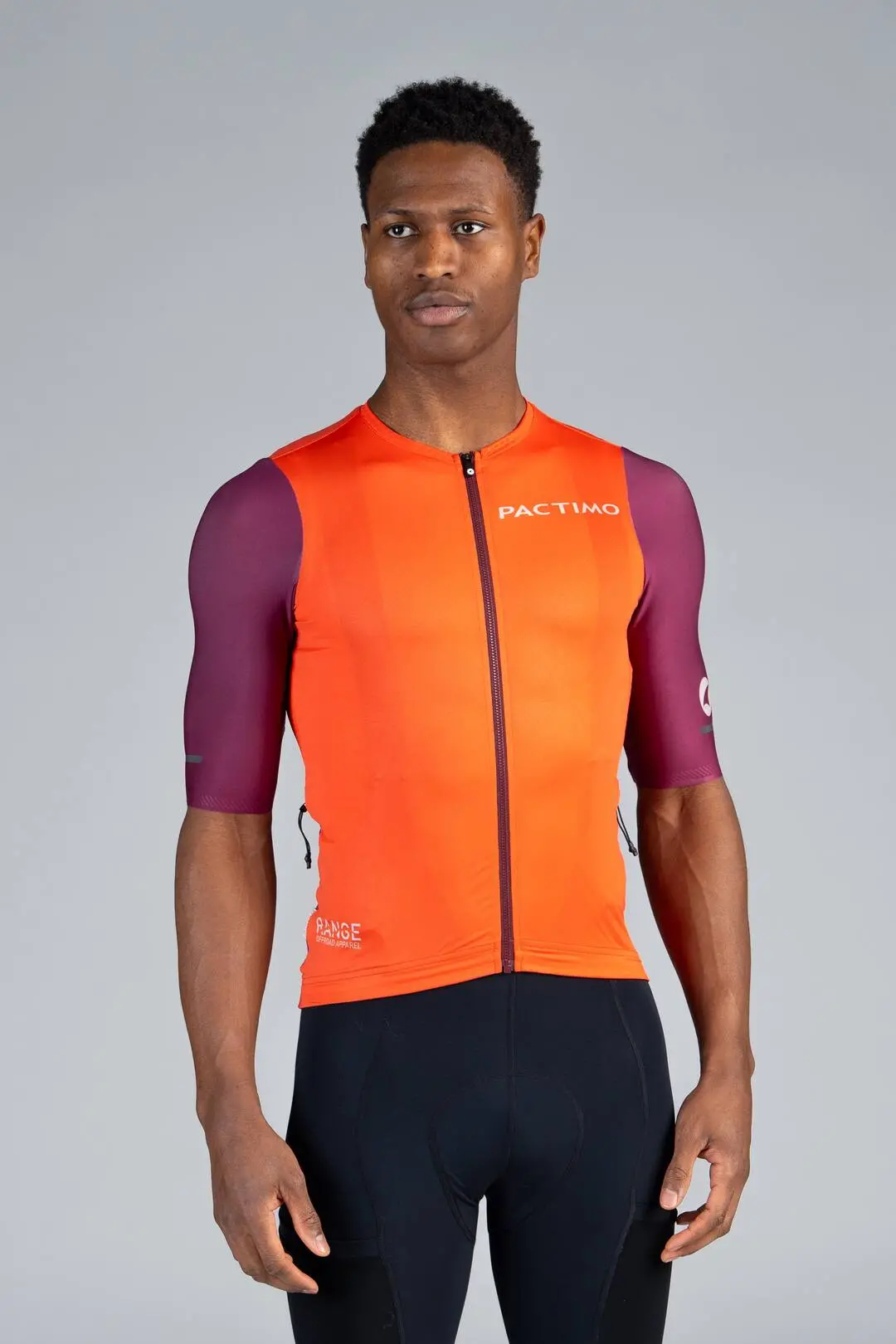 Men's Range Aero Cargo Jersey Outlet 1