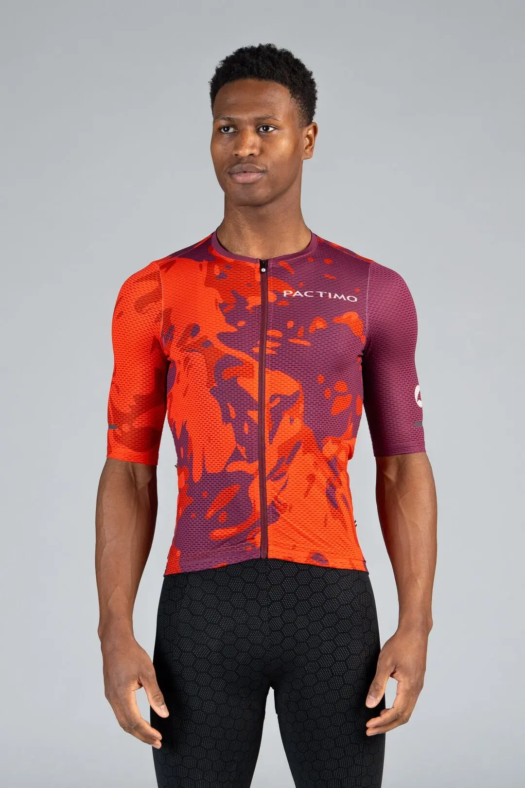 Men's Summit Aero Mesh Jersey Outlet 1