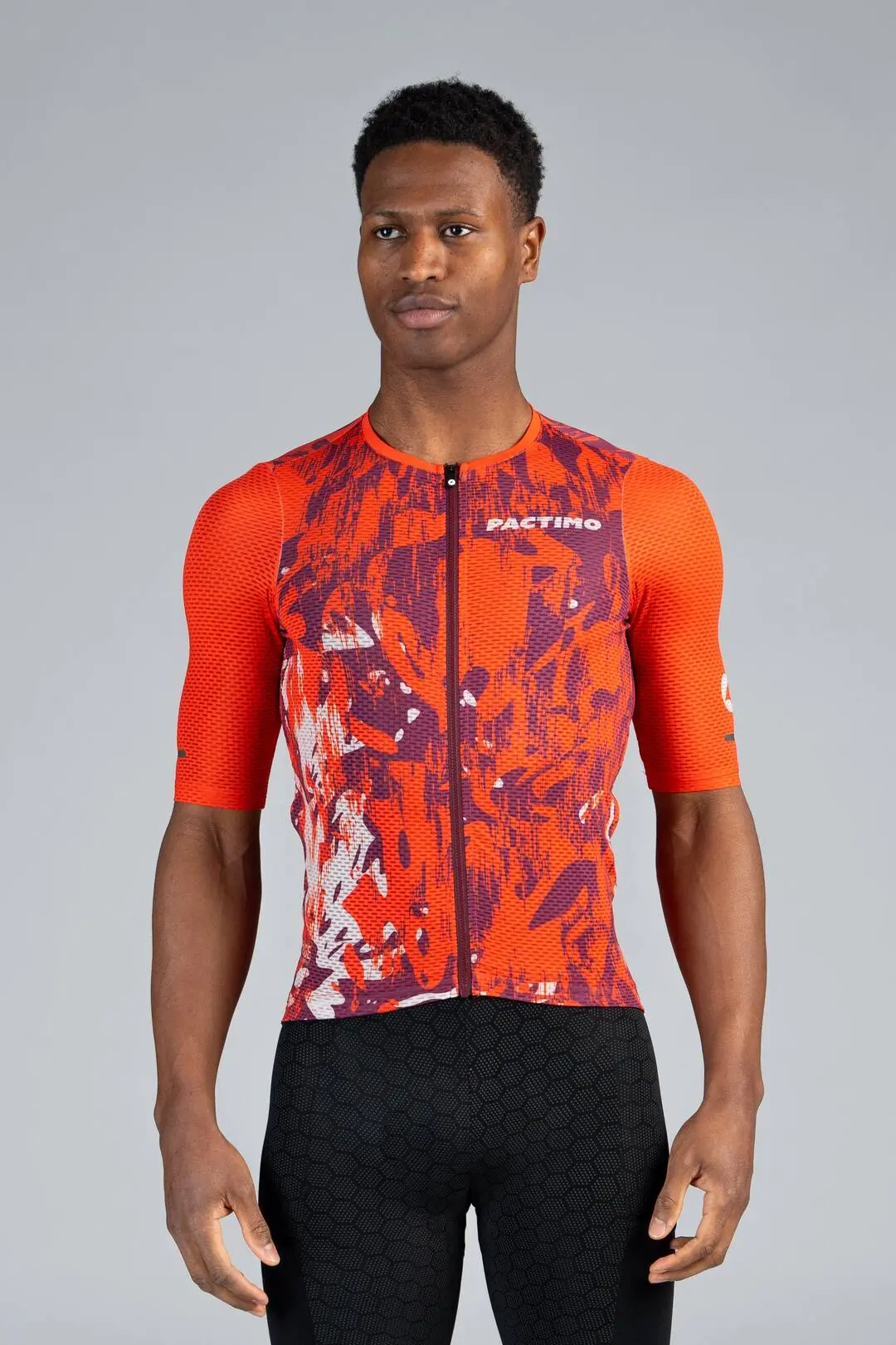 Men's Range Aero Mesh Cargo Jersey Outlet 1