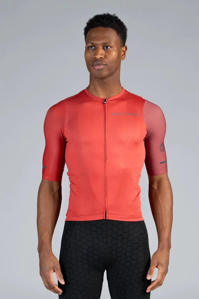 Men's Summit Aero Jersey Outlet 1