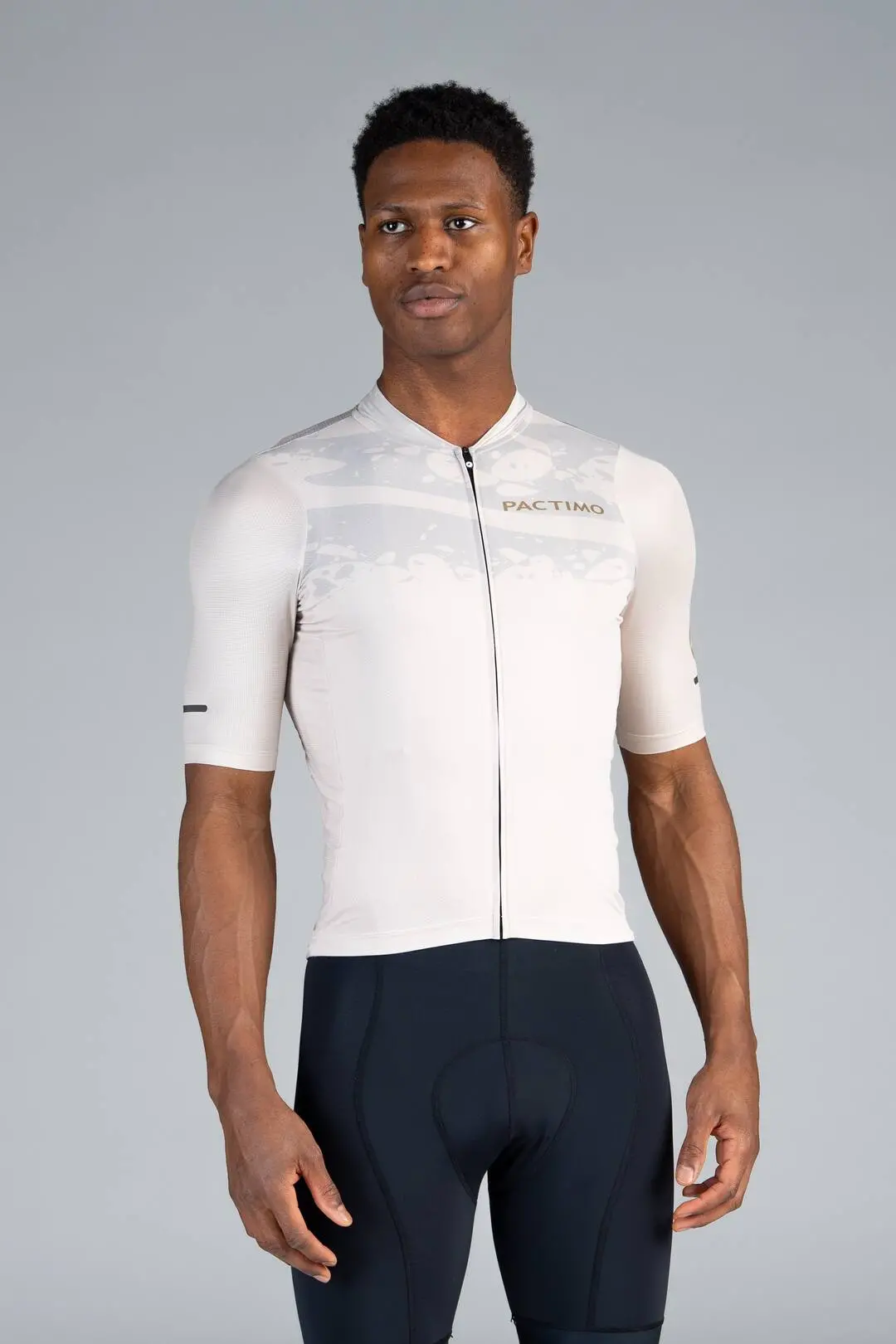 Men's Ascent Aero Jersey Outlet 1