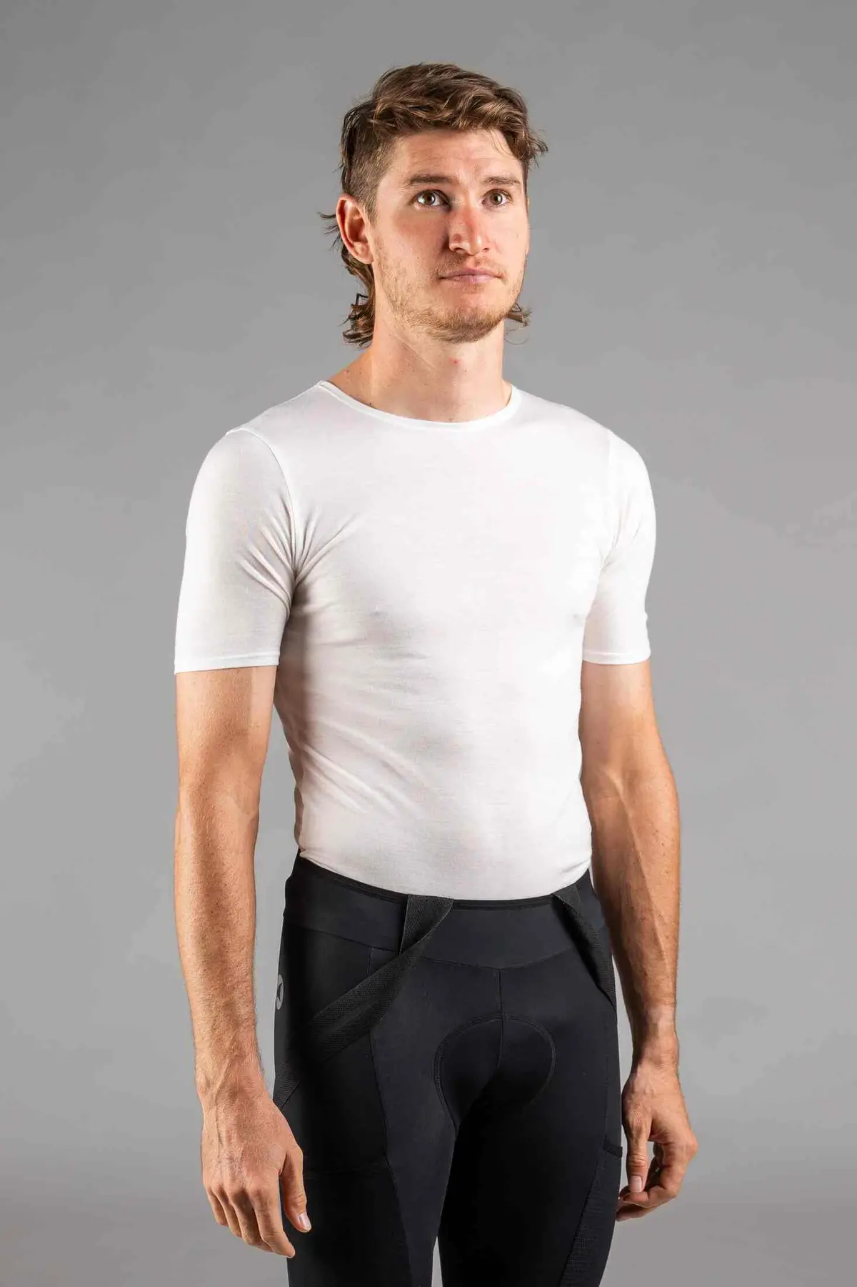 Men's Merino Base Layer 1