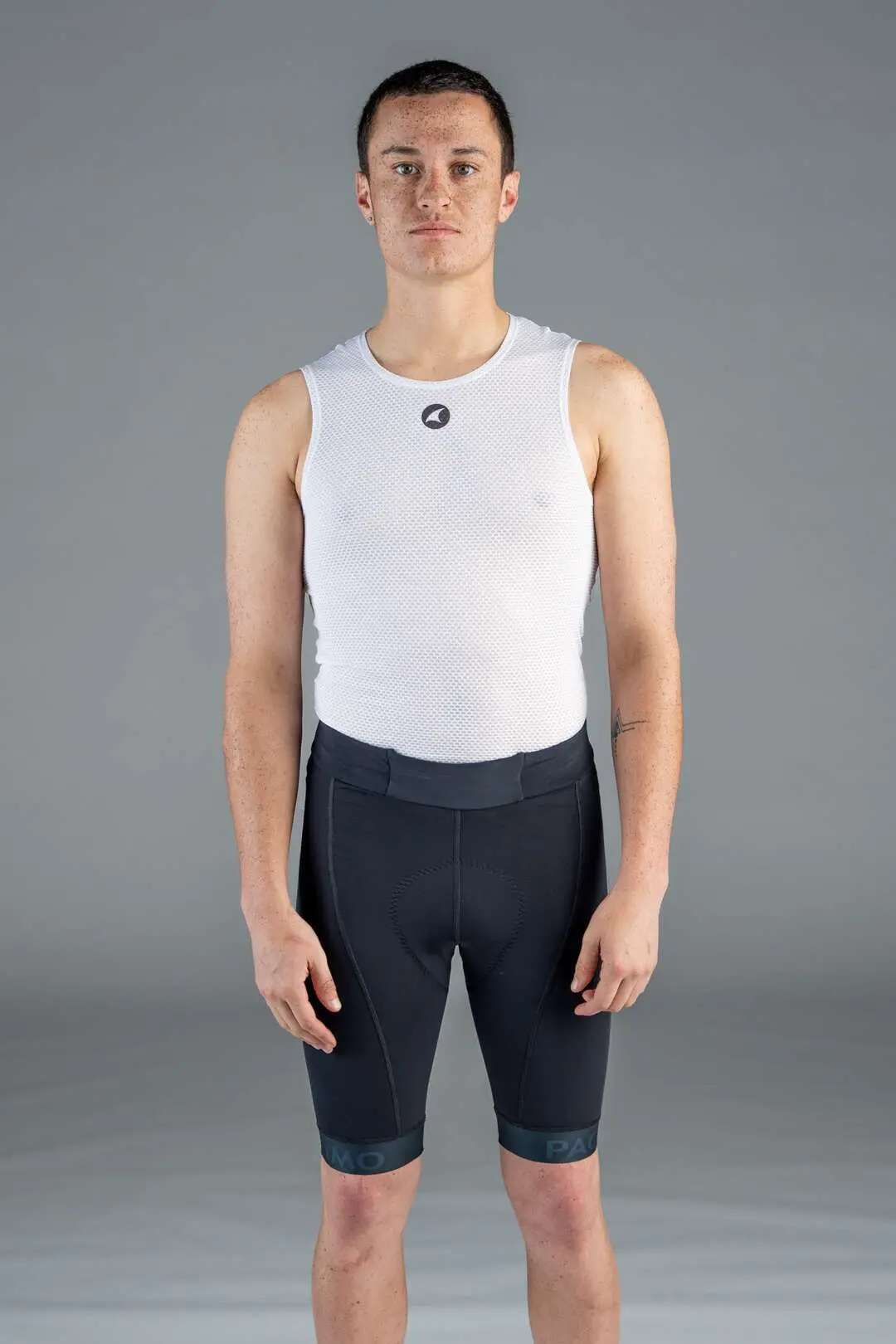 Men's Ascent Vector Shorts 1