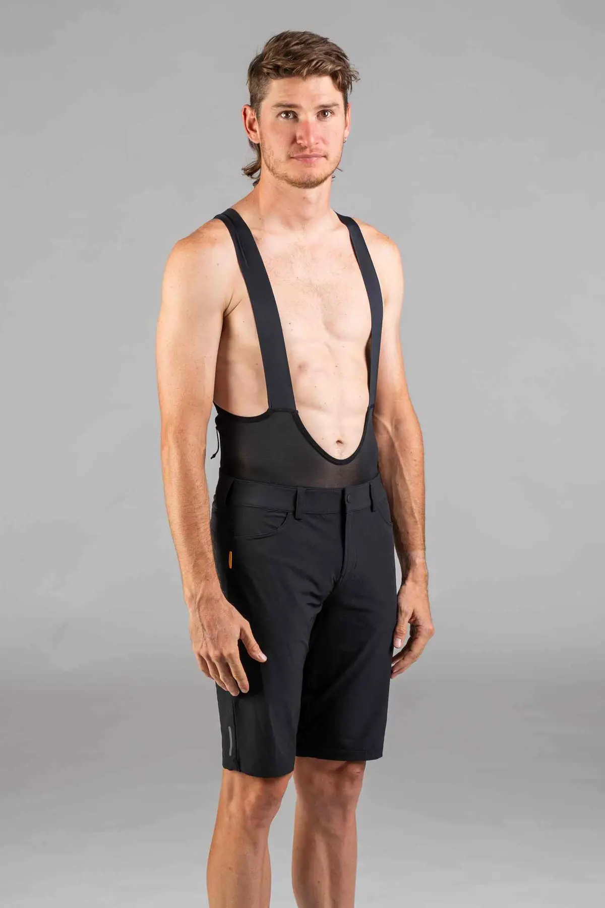 Men's Range Trail Shorts 1