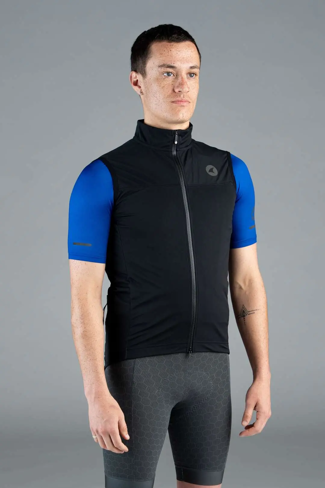 Men's Storm+ Vest 1
