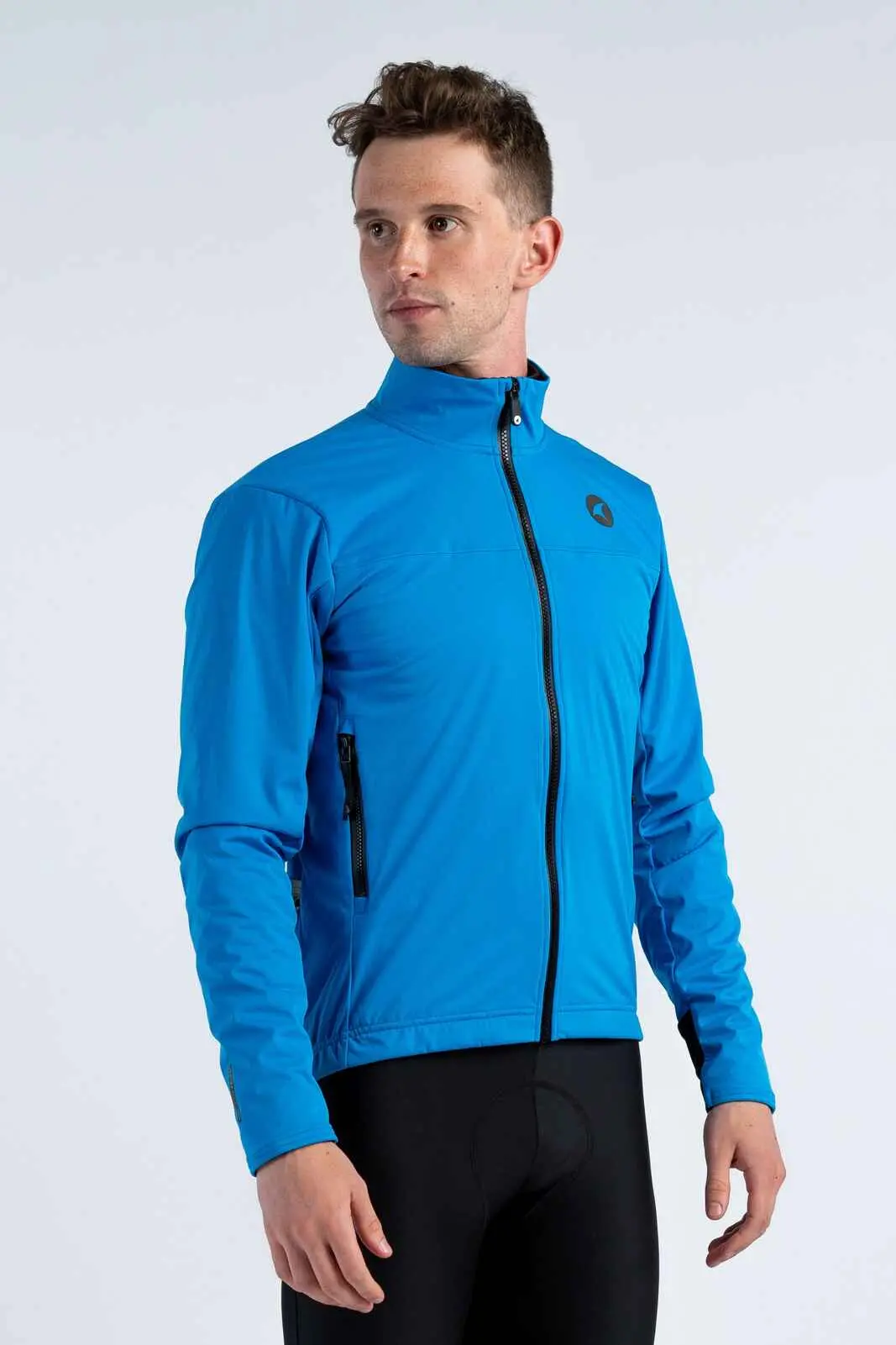Men's Vertex Wx-D Jacket 1