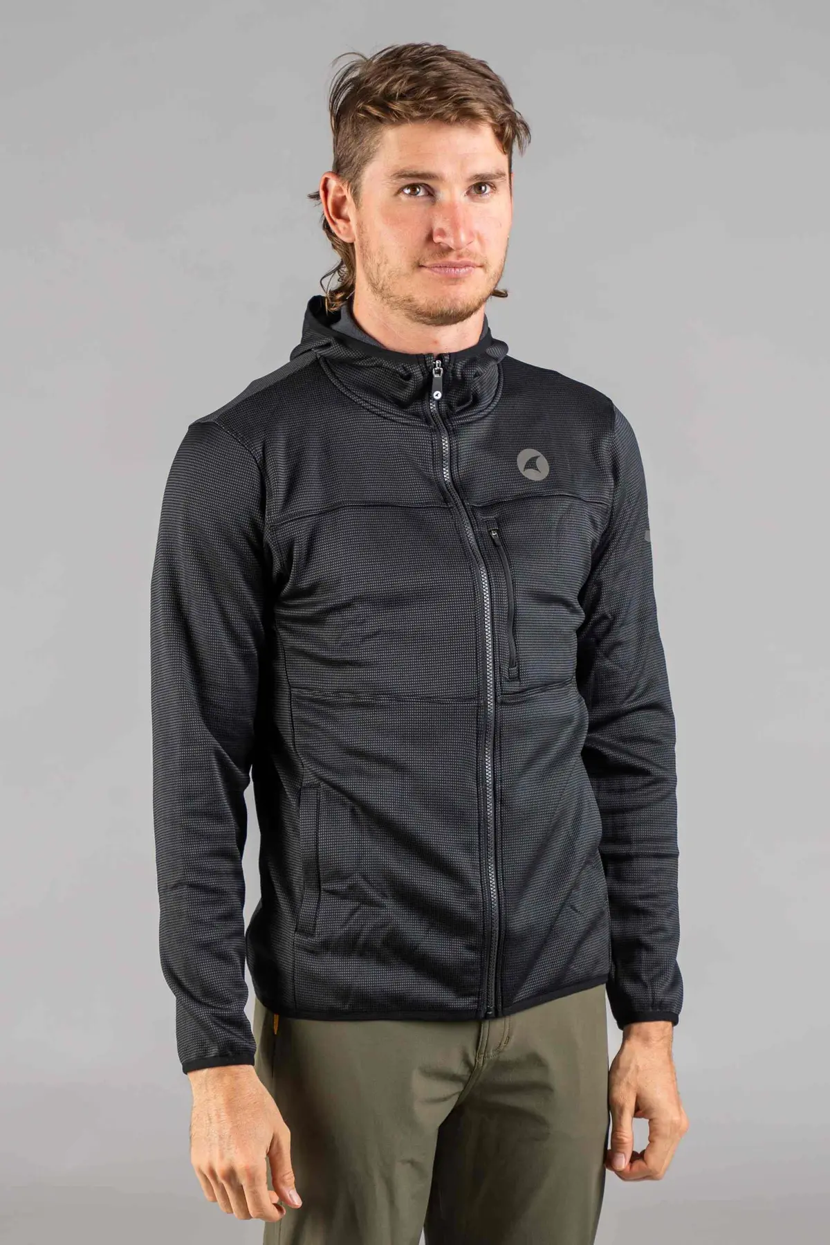 Men's Lookout Hoodie 1