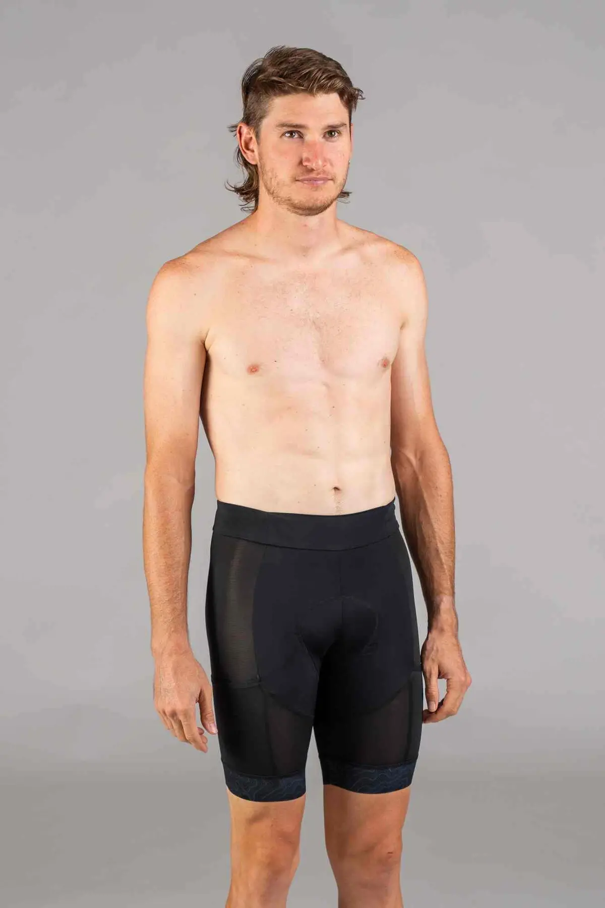 Men's Range Trail Short Liner 1