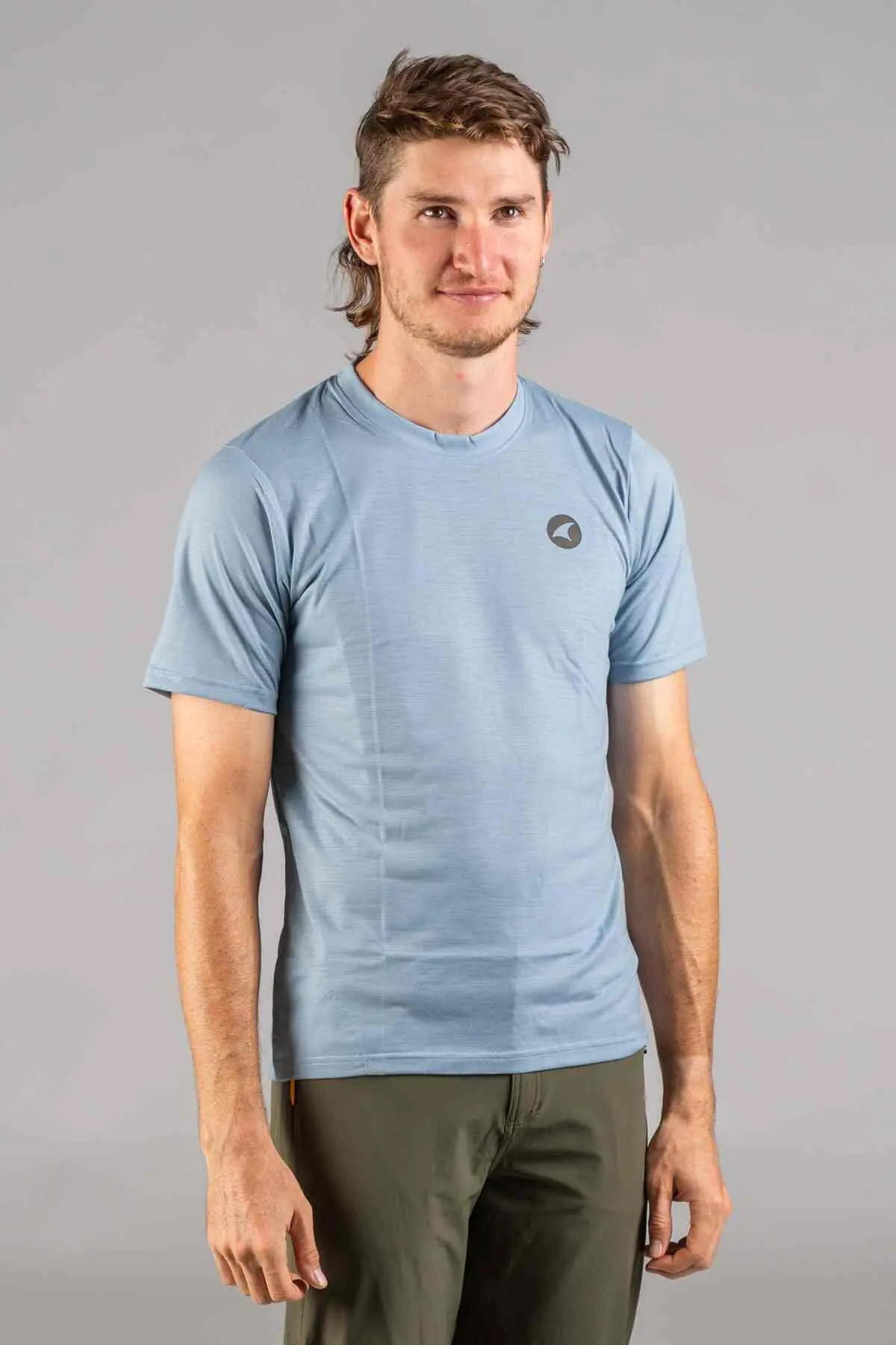 Men's Range Tee 1