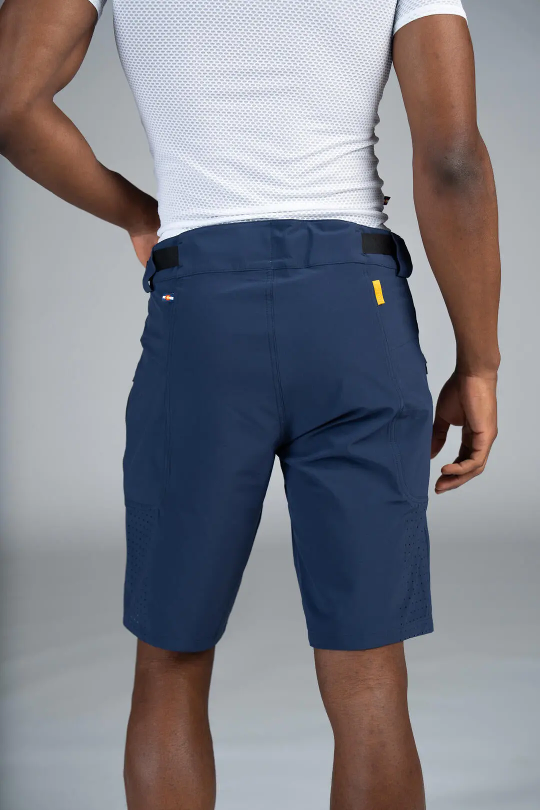 Men's Range Trail Lite Shorts 3