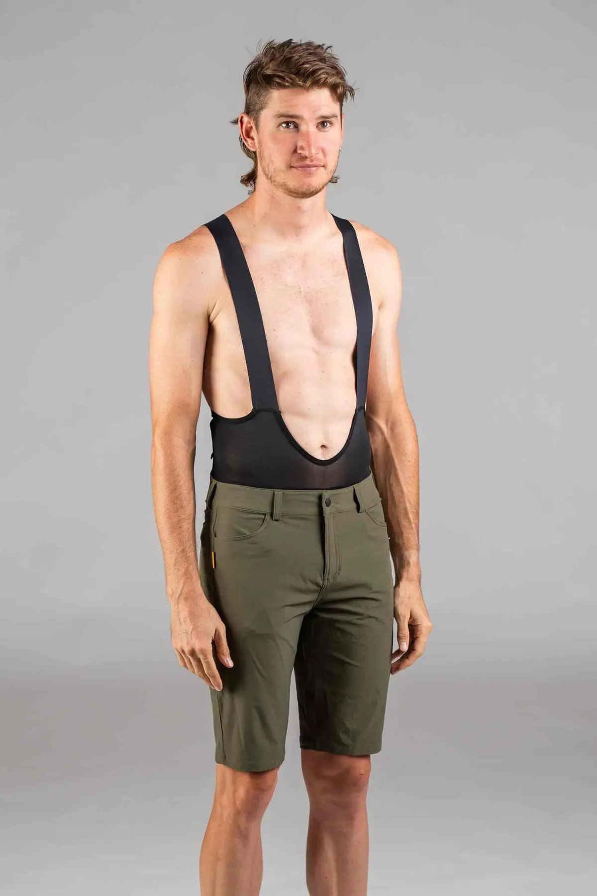 Men's Range Trail Shorts 1