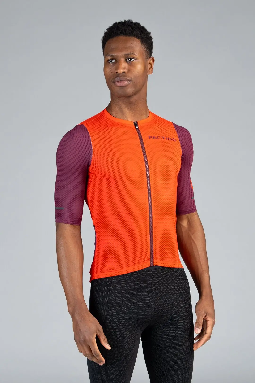Men's Summit Aero Mesh Jersey Outlet 1