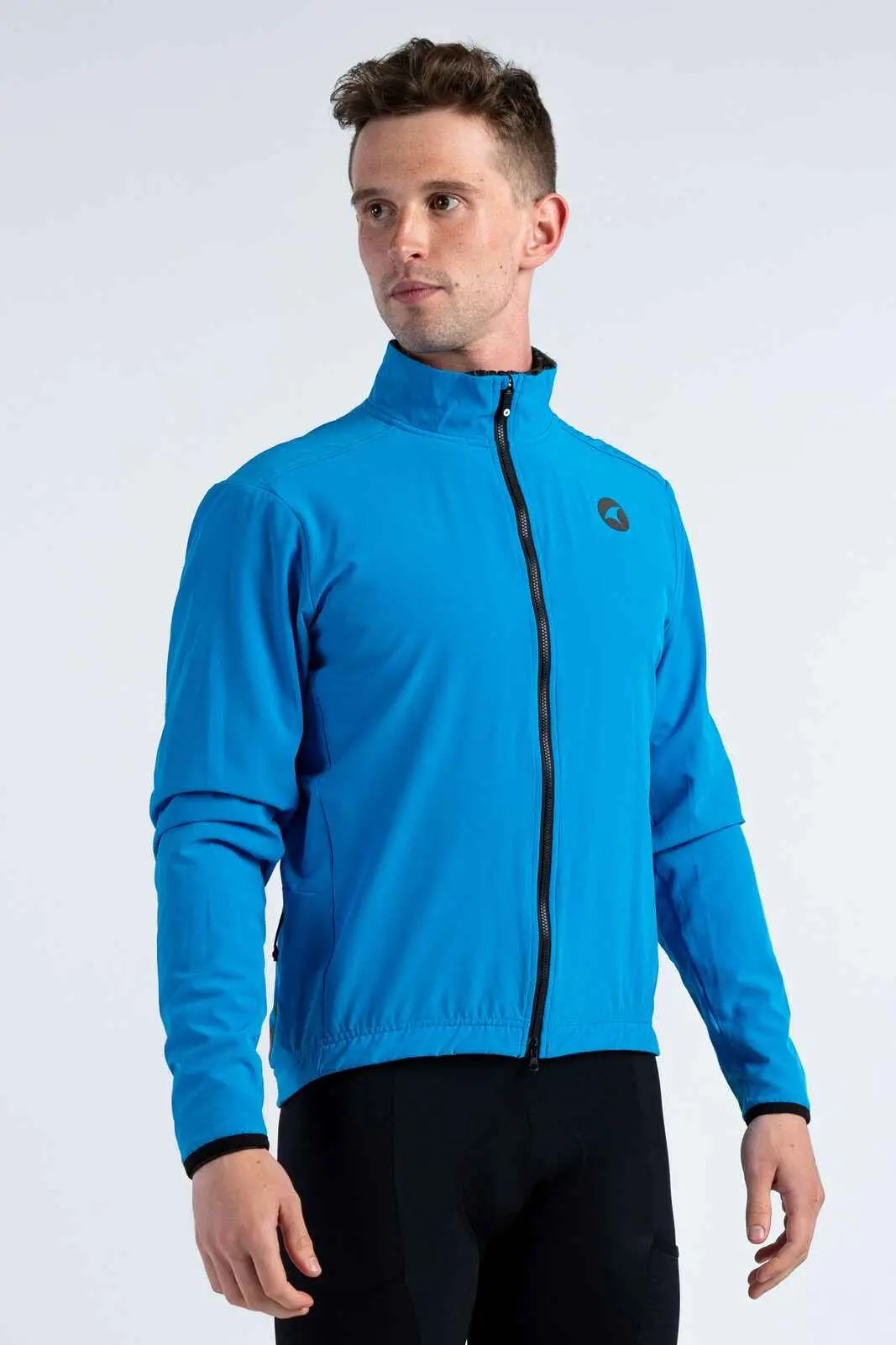 Men's Alpine Thermal Jacket 1