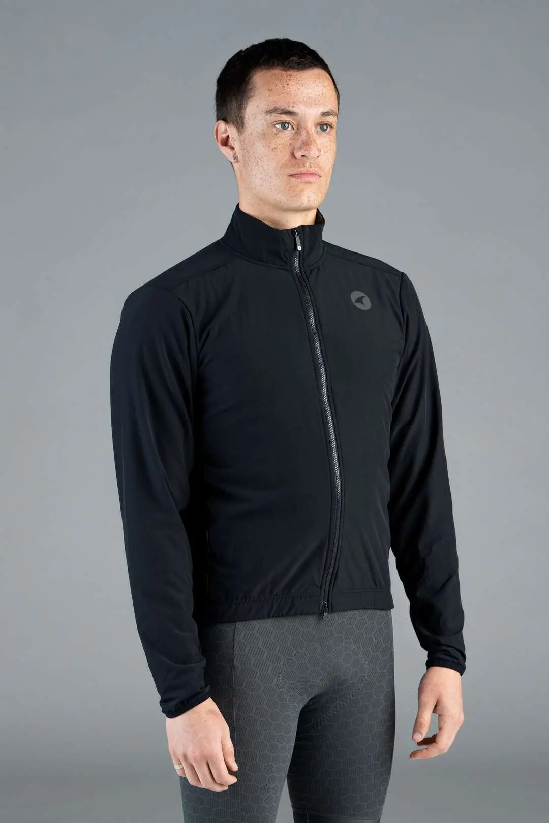 Men's Alpine Thermal Jacket 1