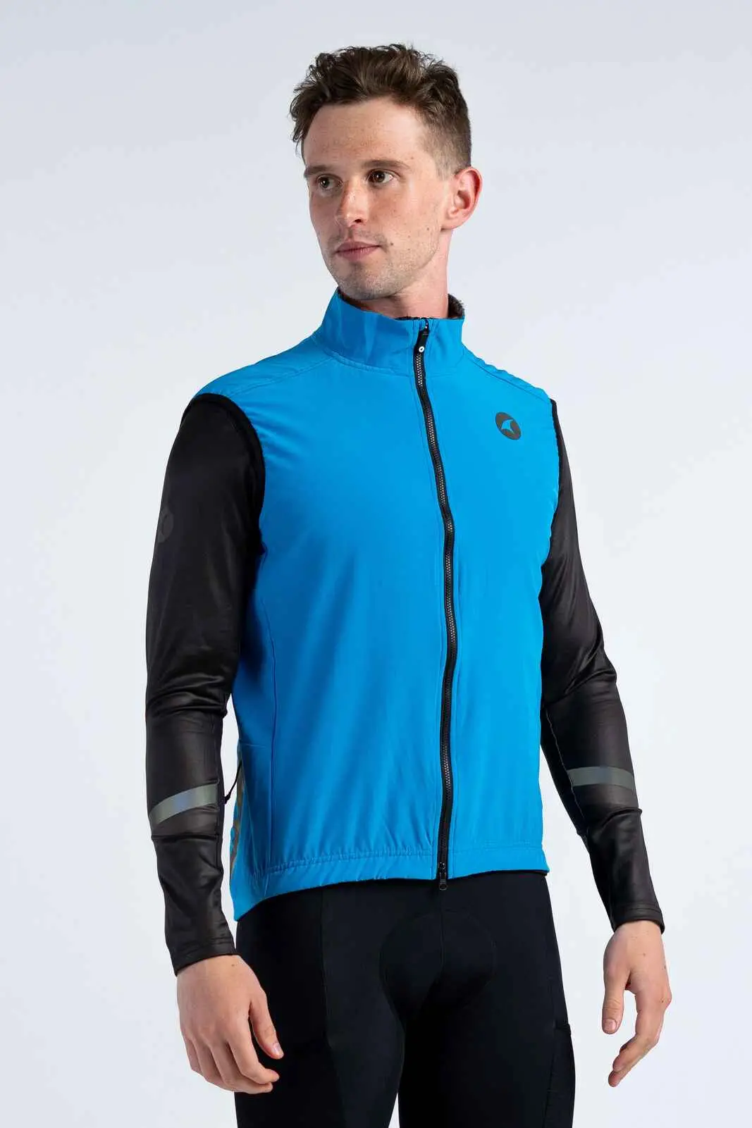 Men's Alpine Thermal Vest 1