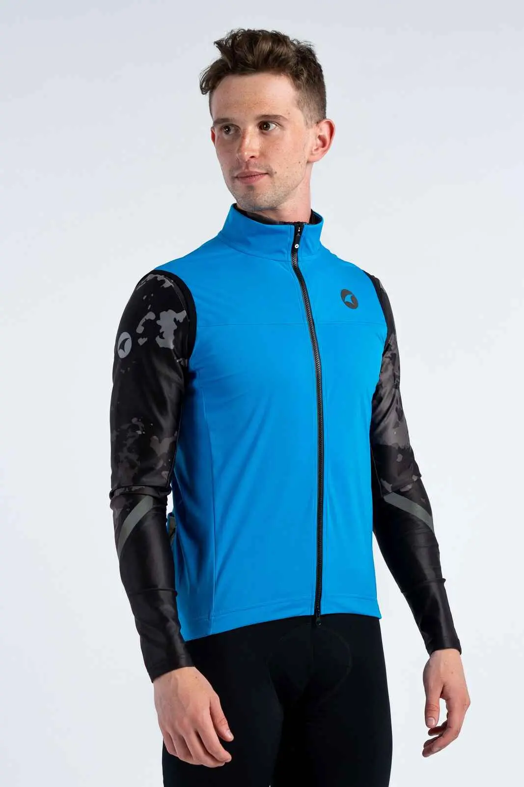 Men's Storm+ Vest 1