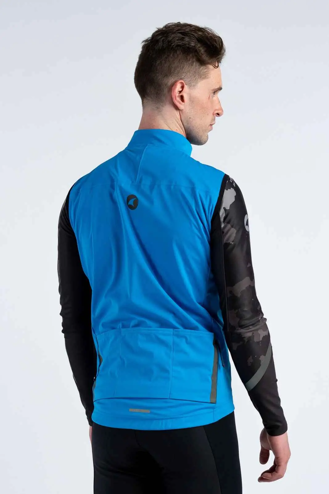 Men's Storm+ Vest 6