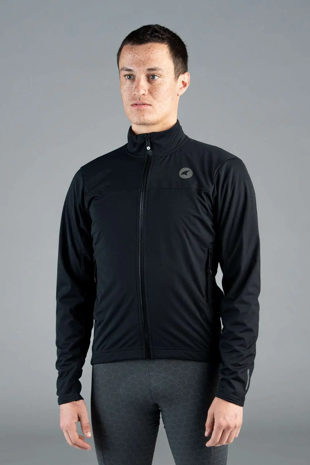 Men's Vertex Wx-D Jacket 1
