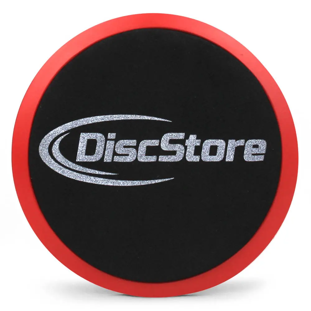 Discstore Mini Knee Pad 2