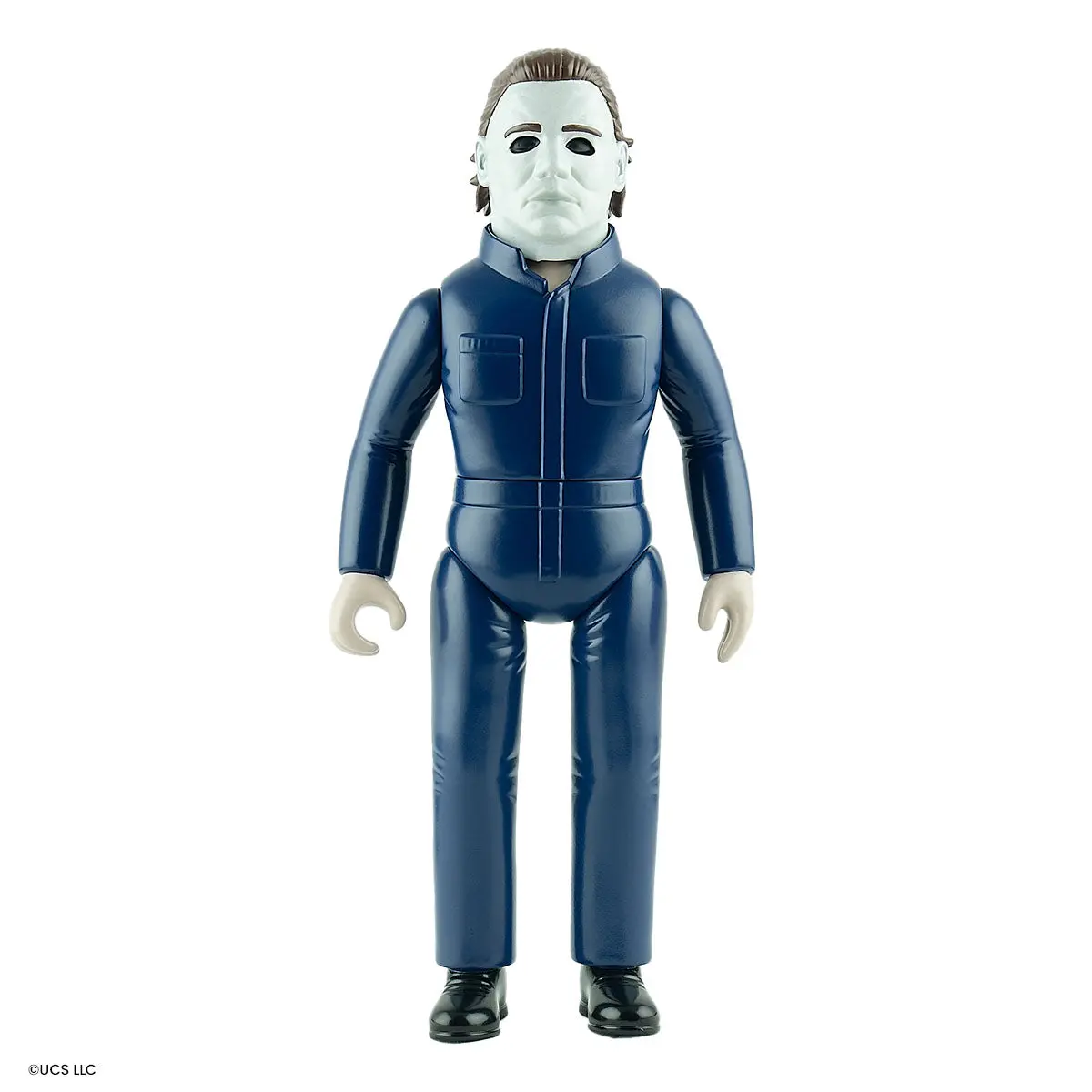 Halloween Ii - Michael Myers Soft Vinyl Figure 1