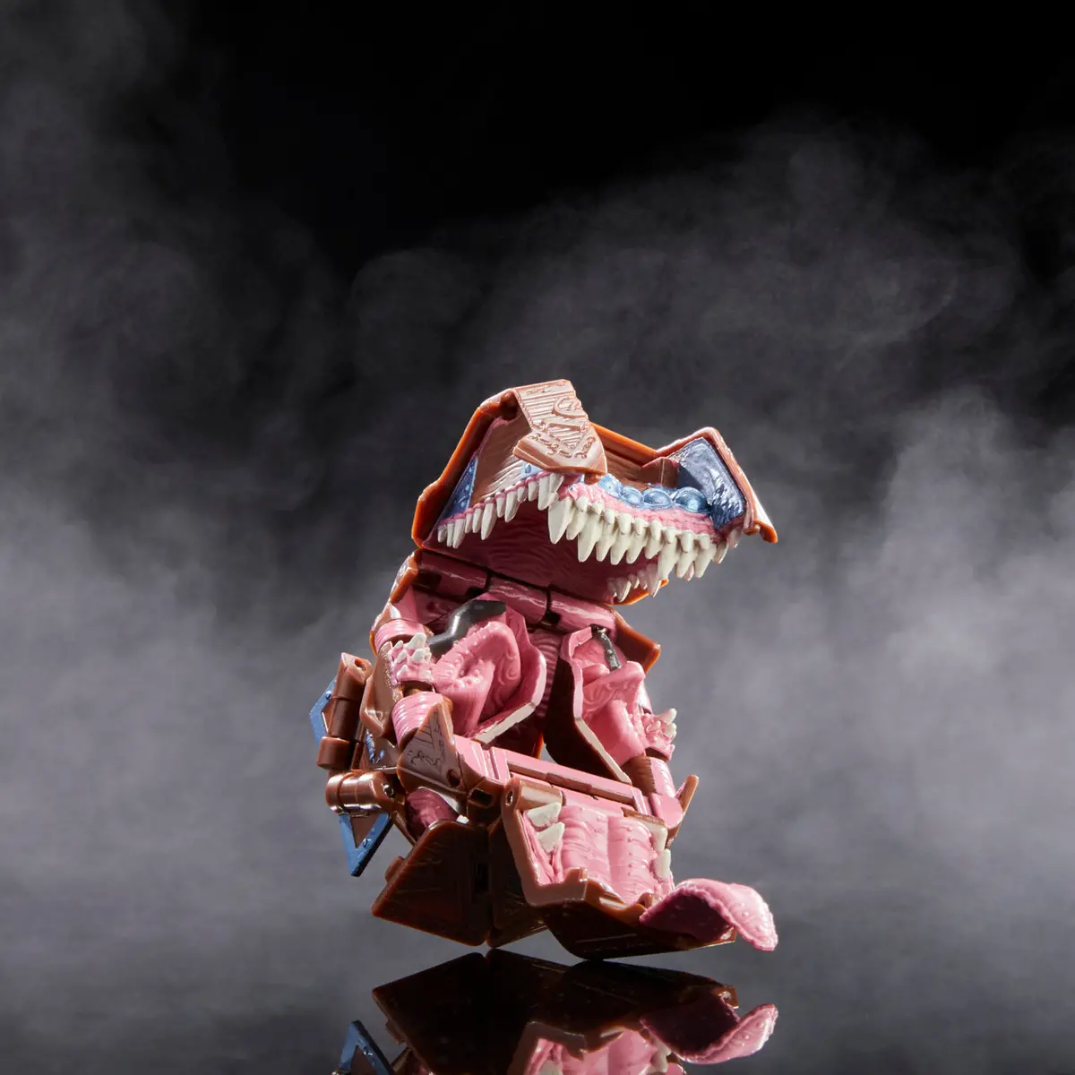 Dungeons & Dragons Honor Among Thieves D&D Dicelings Mimic 1