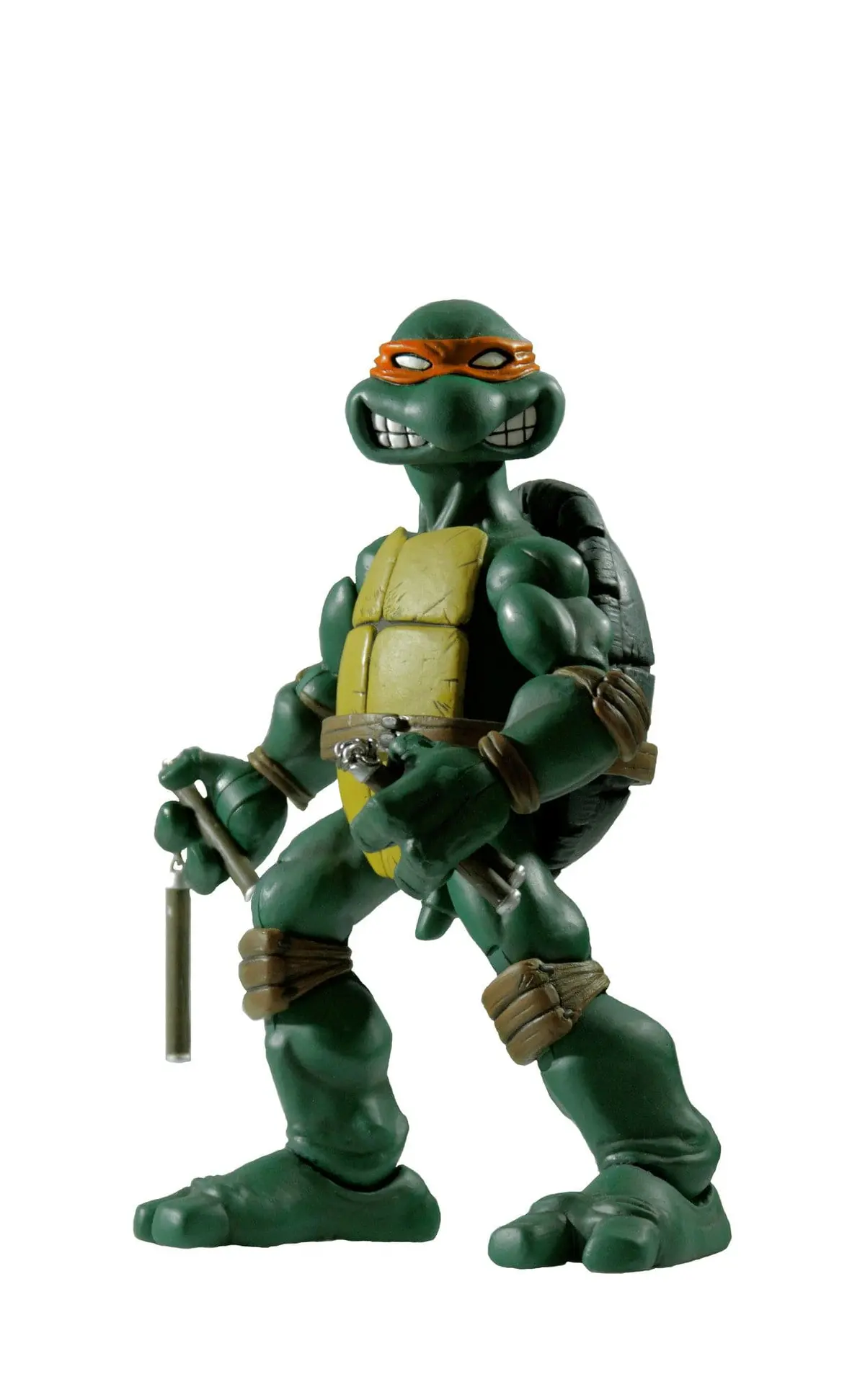 Michelangelo 1/6 Scale Collectible Figure 1