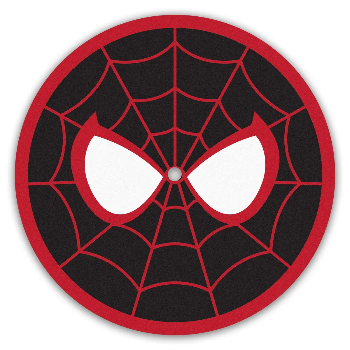 Miles Morales Slip Mat 1