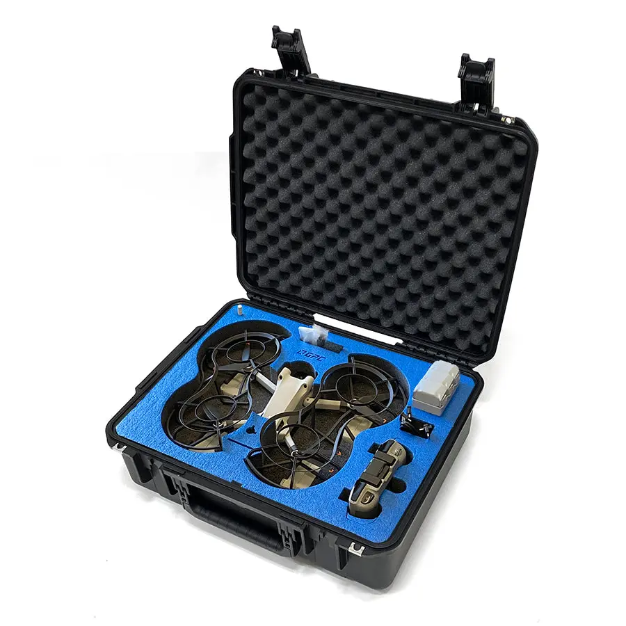 Gpc Dji Mini 3 Prop Cage Case 1