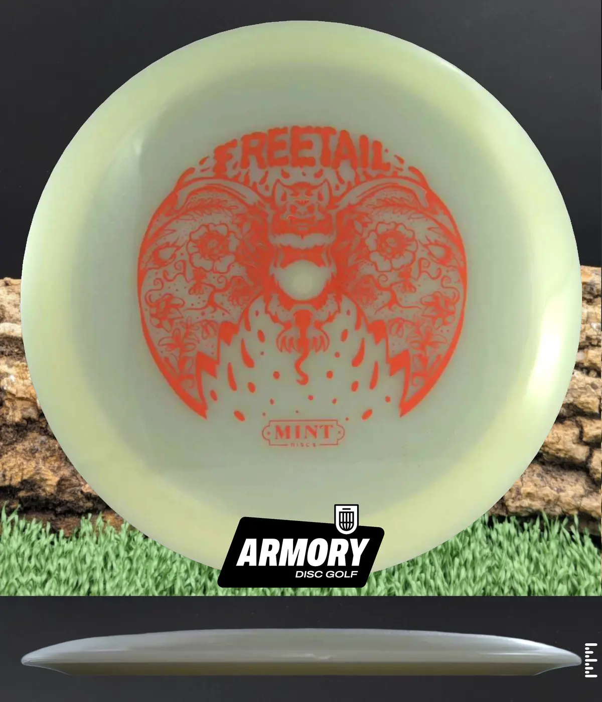 Mint Discs Nocturnal Freetail 1