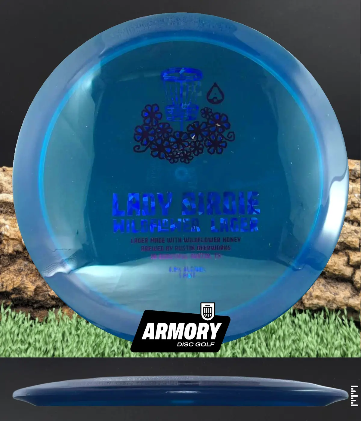 Mint Discs Eternal Flex Grackle 5