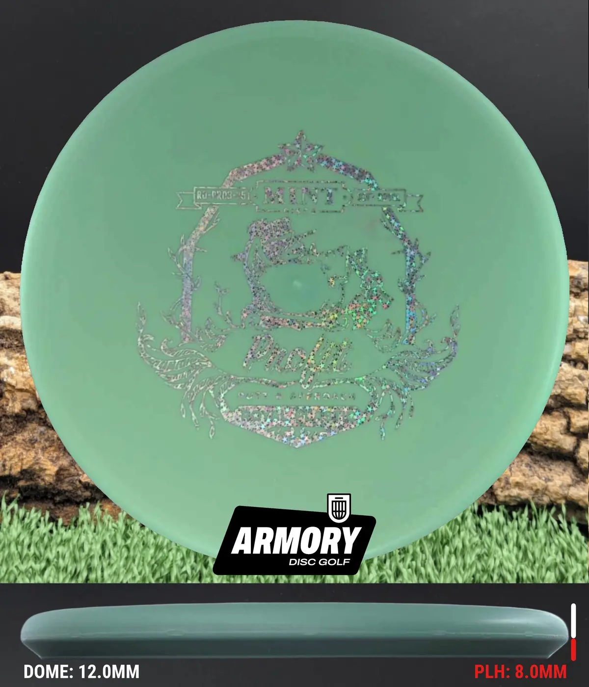 Mint Discs Royal Soft Profit 20