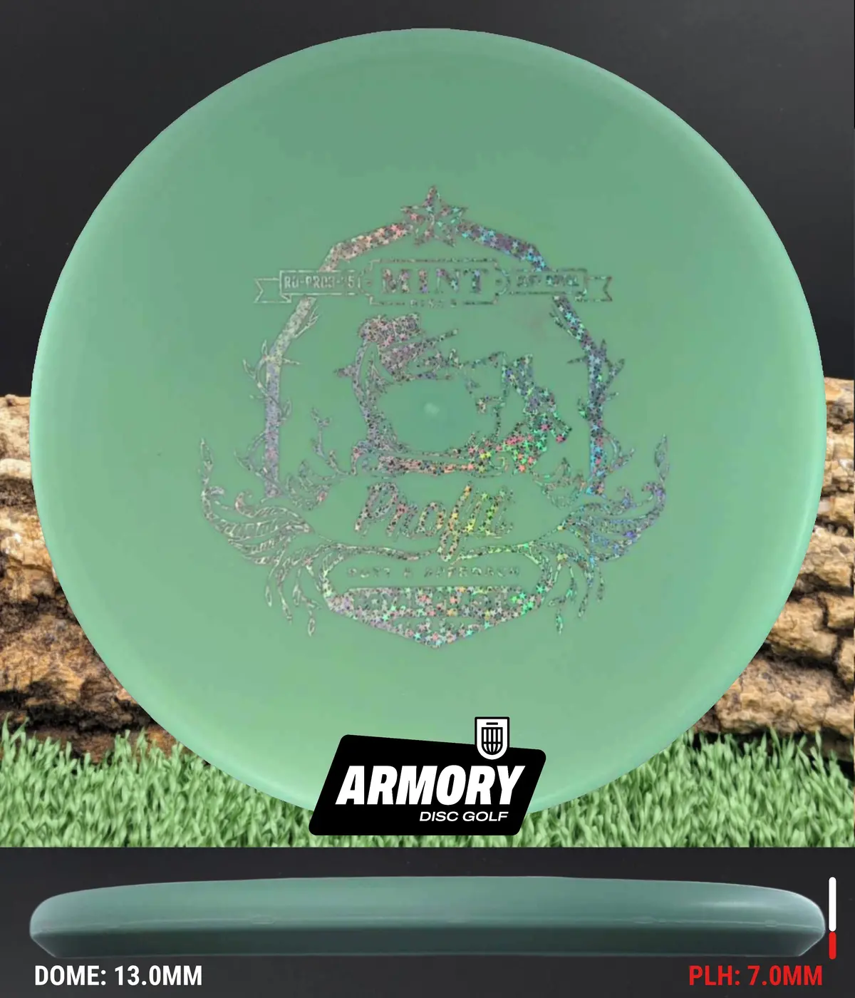 Mint Discs Royal Soft Profit 26