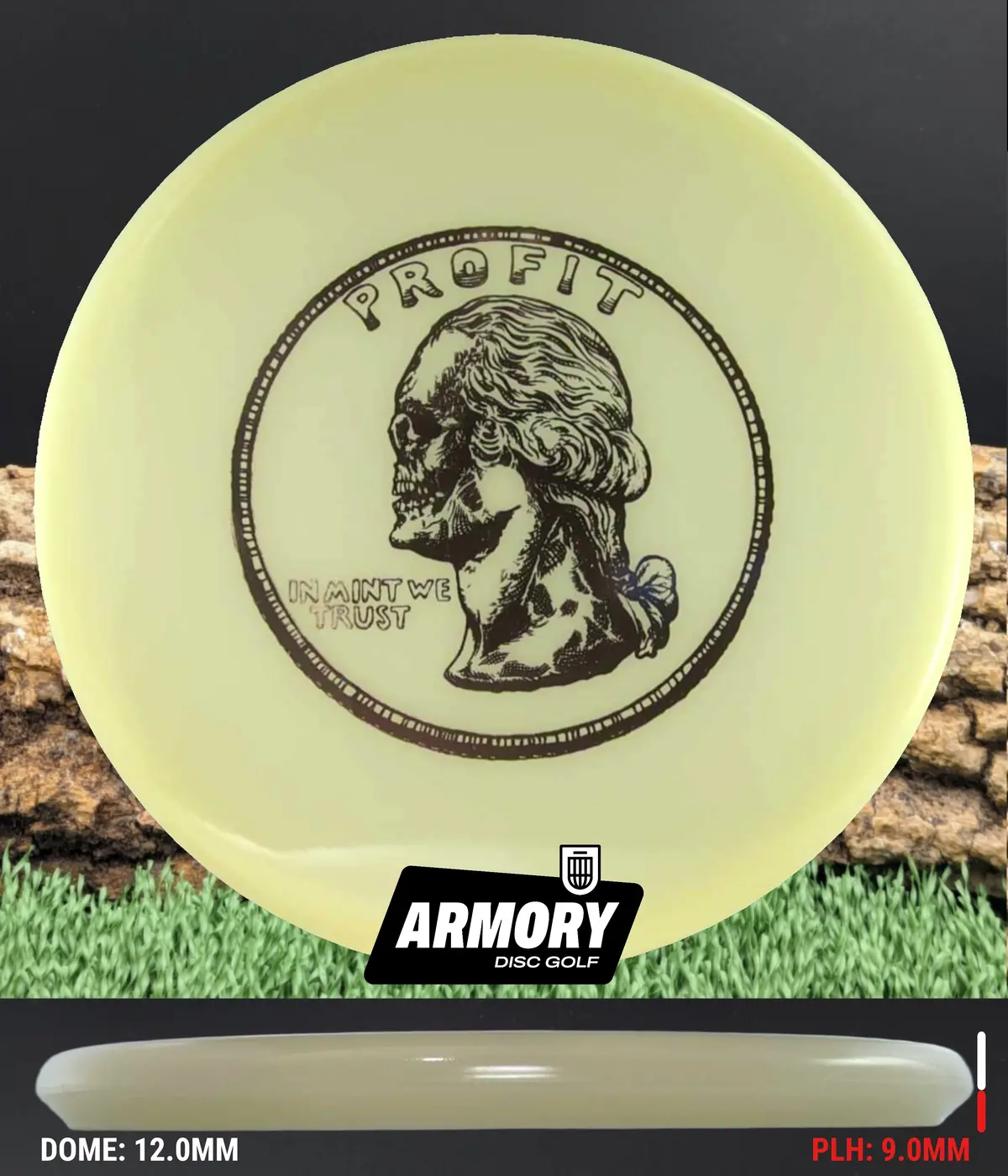 Mint Discs Nocturnal Profit 9