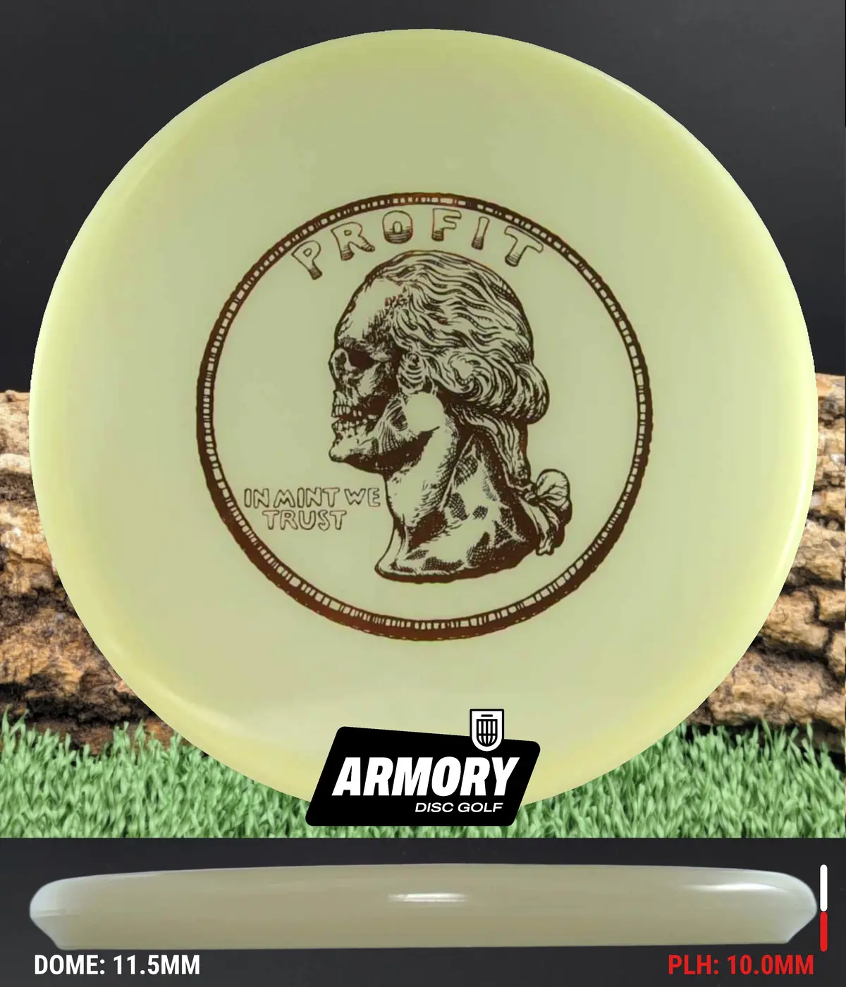 Mint Discs Nocturnal Profit 13