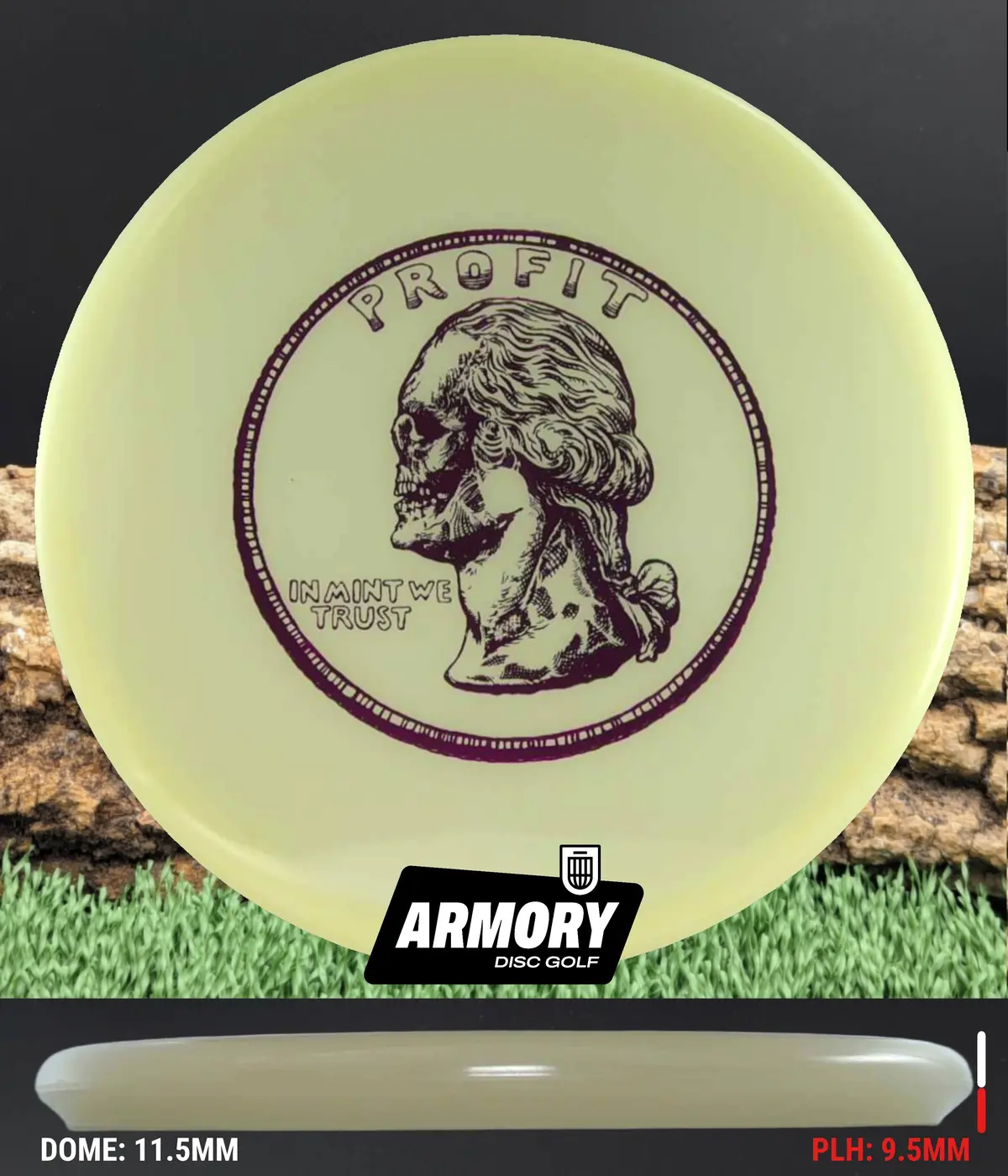Mint Discs Nocturnal Profit 9
