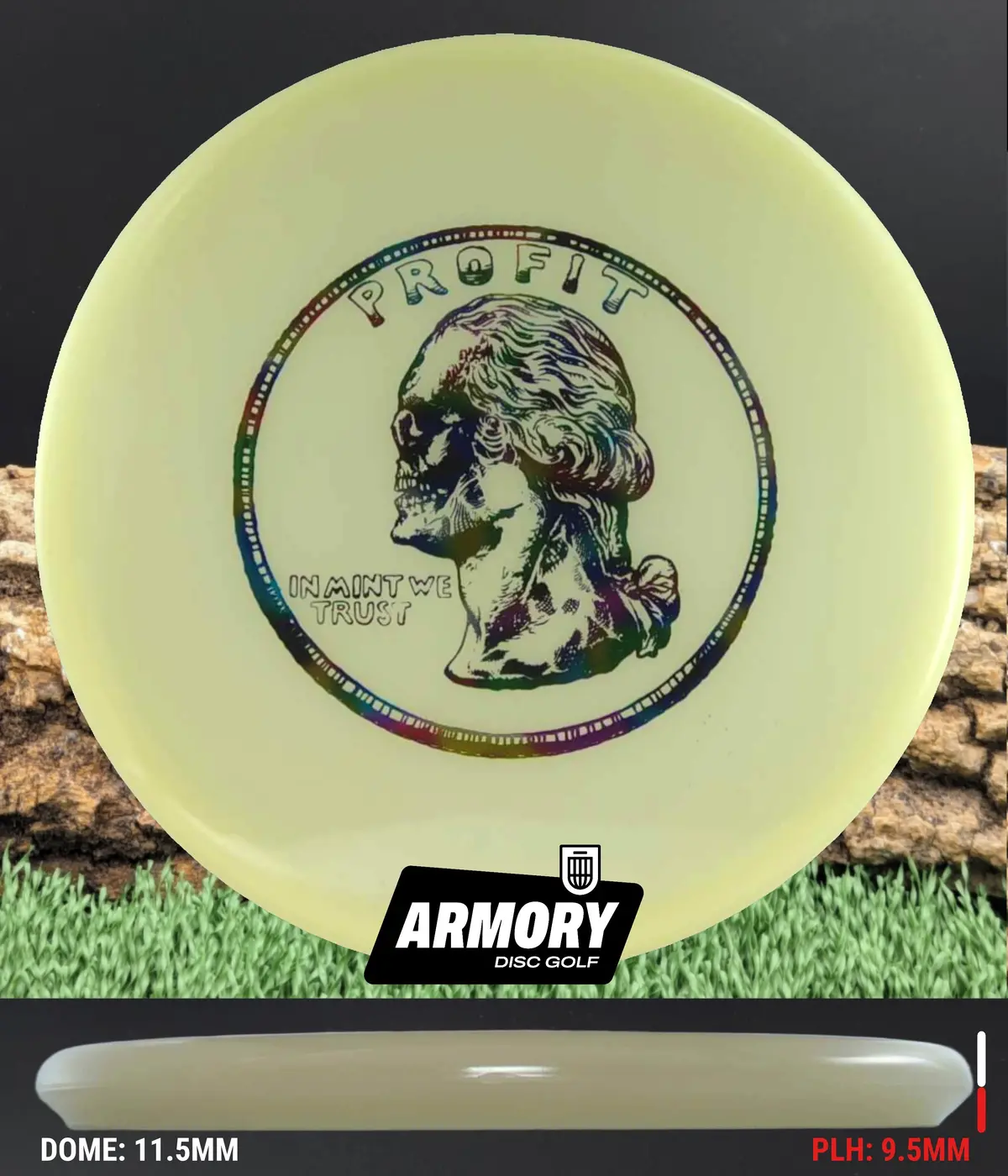 Mint Discs Nocturnal Profit 11