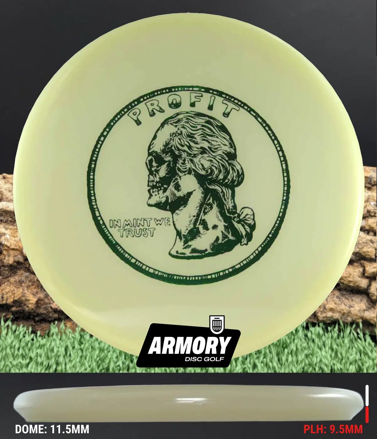Mint Discs Nocturnal Profit 13