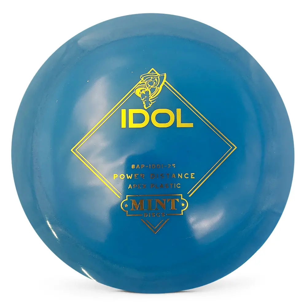 Mint Discs Idol 1
