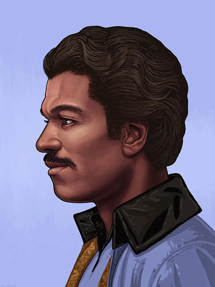 Lando Calrissian 1