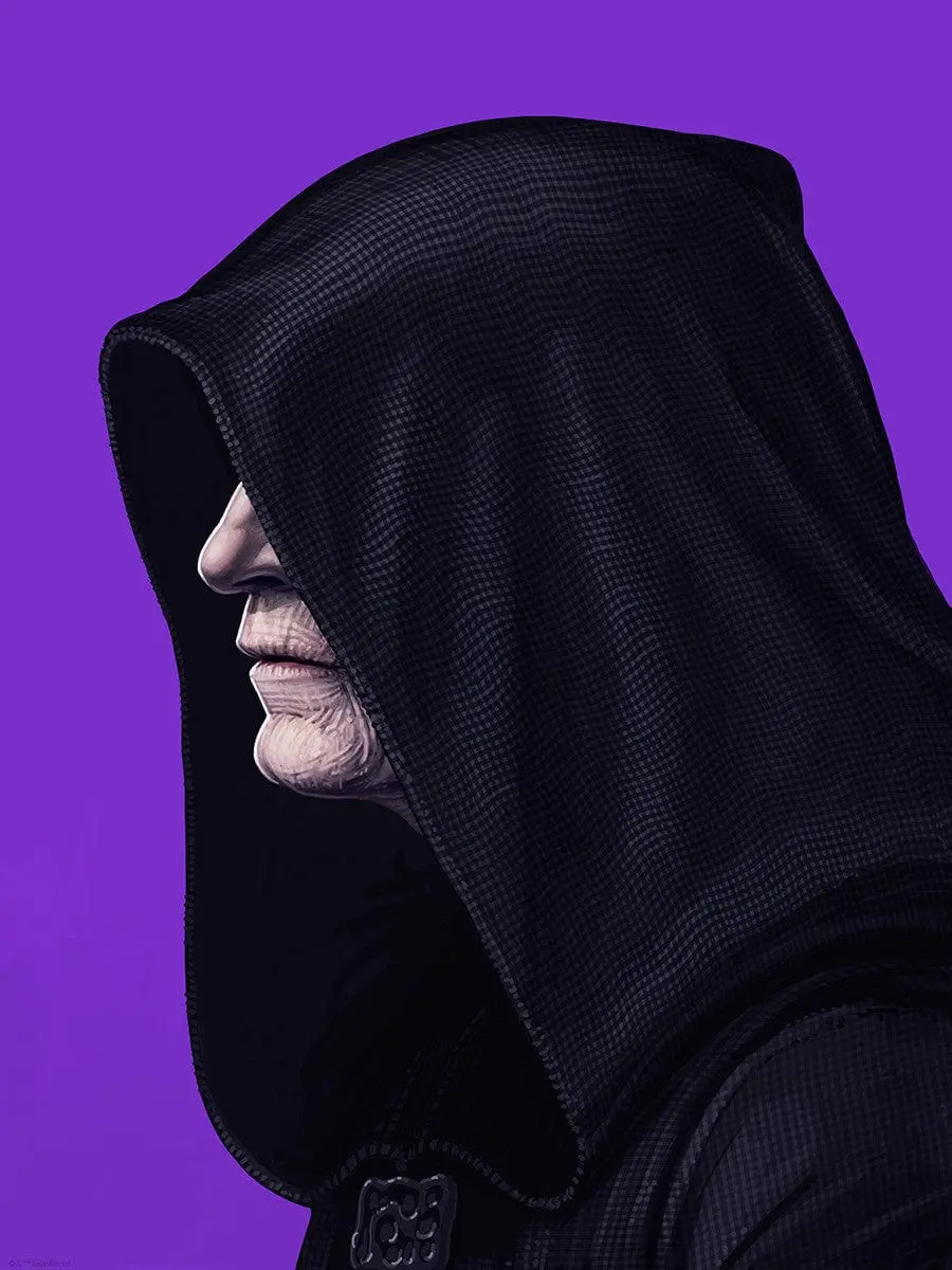 Emperor Palpatine 1