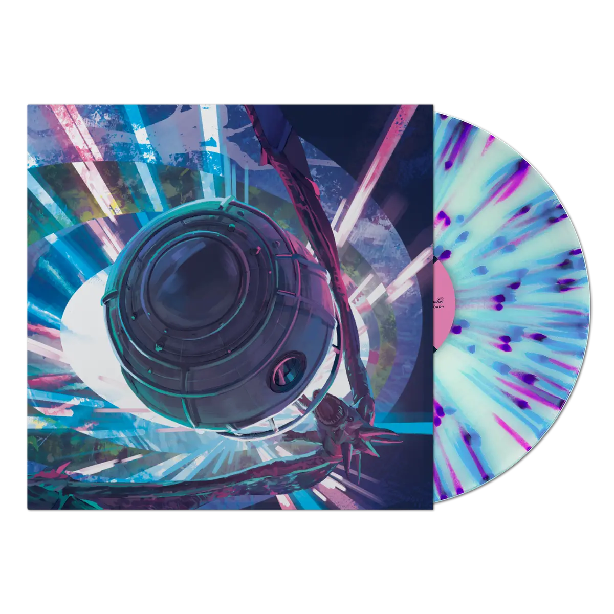 Monarch: Legacy Of Monsters - Apple Tv+ Original Series Soundtrack Lp 1