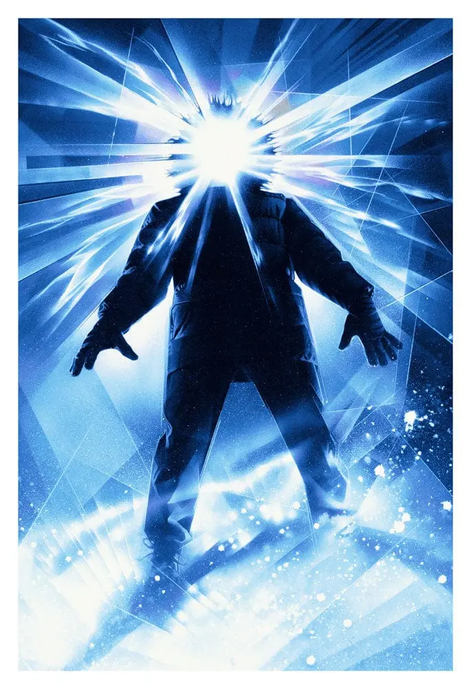 Drew Struzan's The Thing (Variant) 1