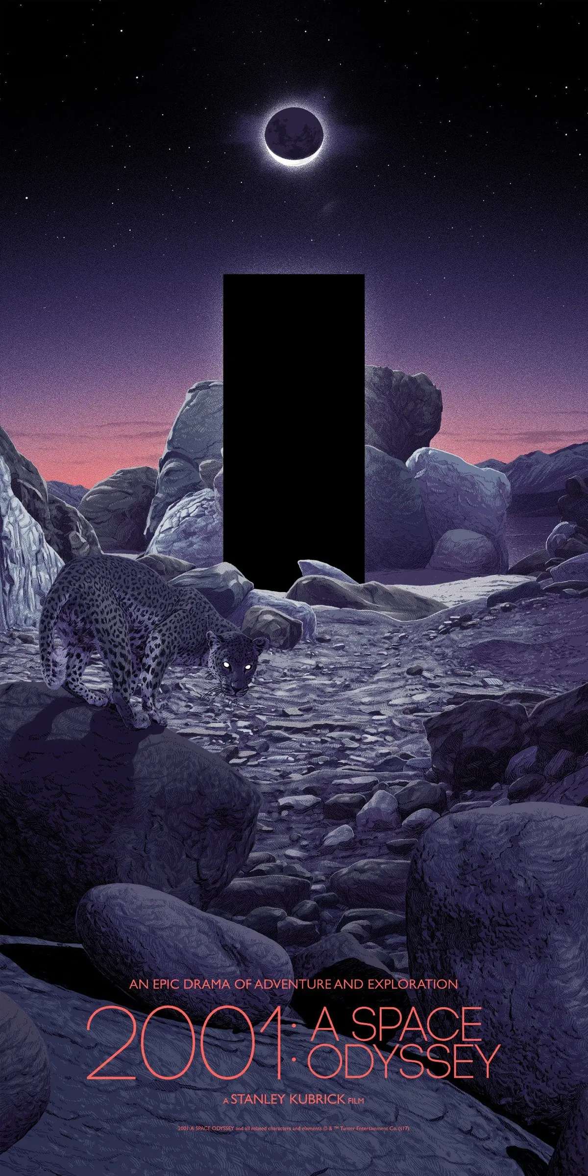 2001: A Space Odyssey 1