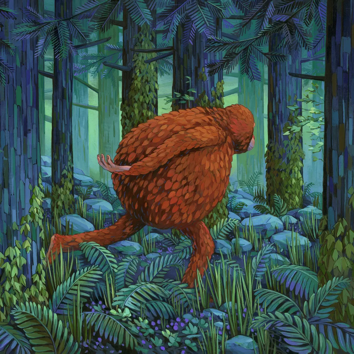 Missing Link – Original Motion Picture Soundtrack 2Xlp 1
