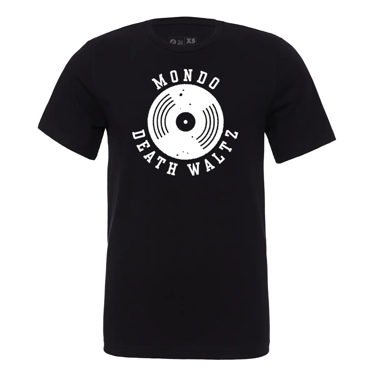 Mondo X Death Waltz 10 Years T-Shirt 2