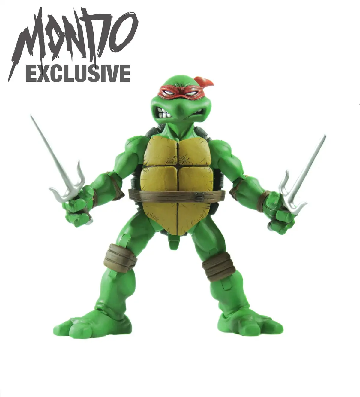 Raphael 1/6 Scale Collectible Figure Exclusive 1